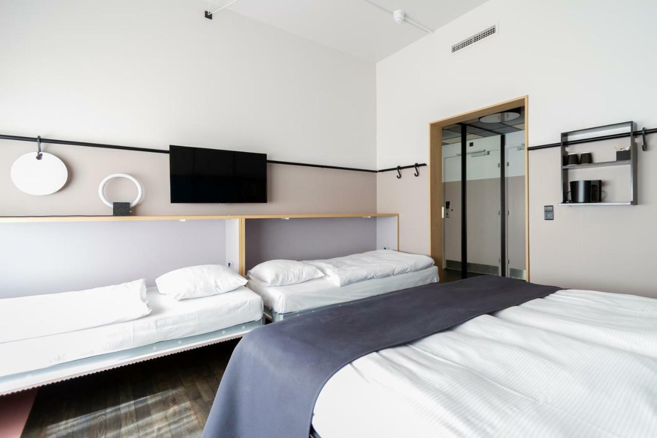 Cph 3* Copenhague