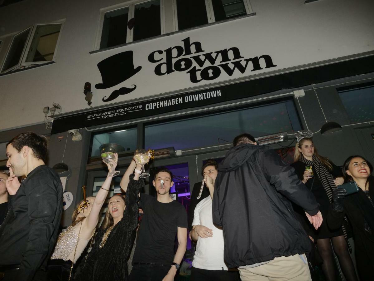 Albergue Downtown *