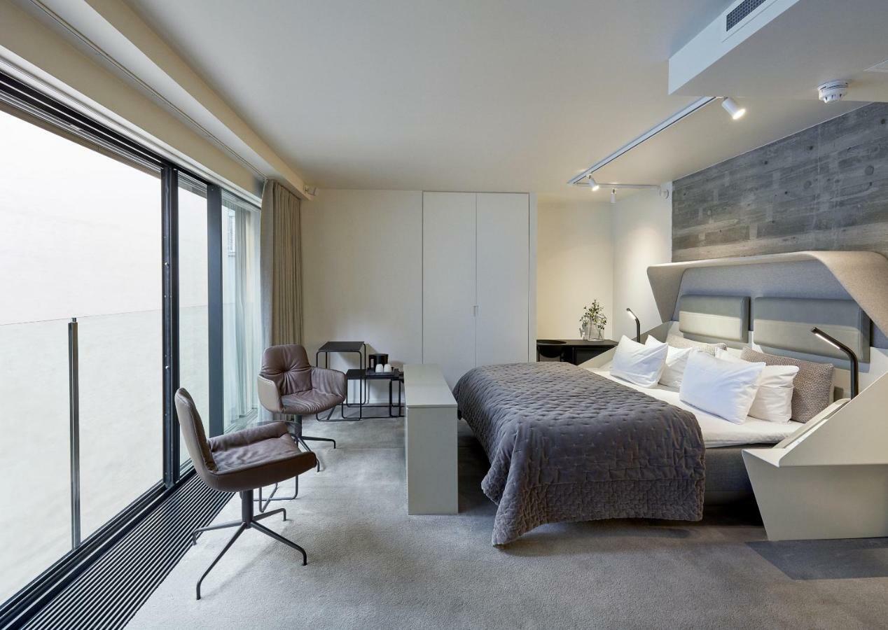 Brochner Hotel