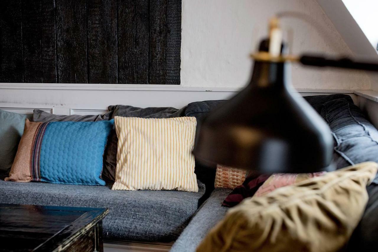 Apartment Cosmopolitan And Cozy Flat In The Center Of Cph Copenhagen