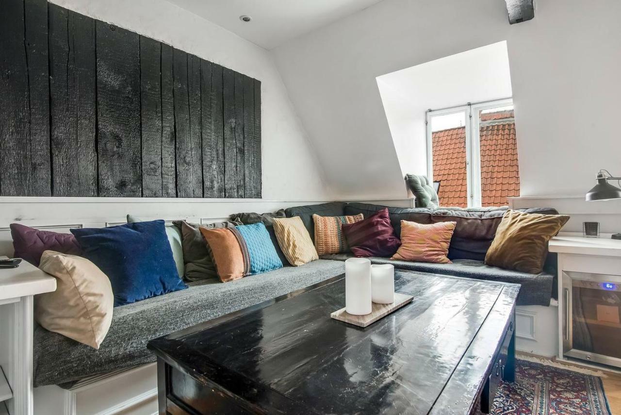 Apartment Cosmopolitan And Cozy Flat In The Center Of Cph Copenhagen