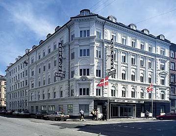 Annex Kööpenhamina