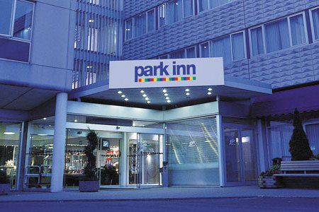 Hotel Western Park Globetrotter Airport