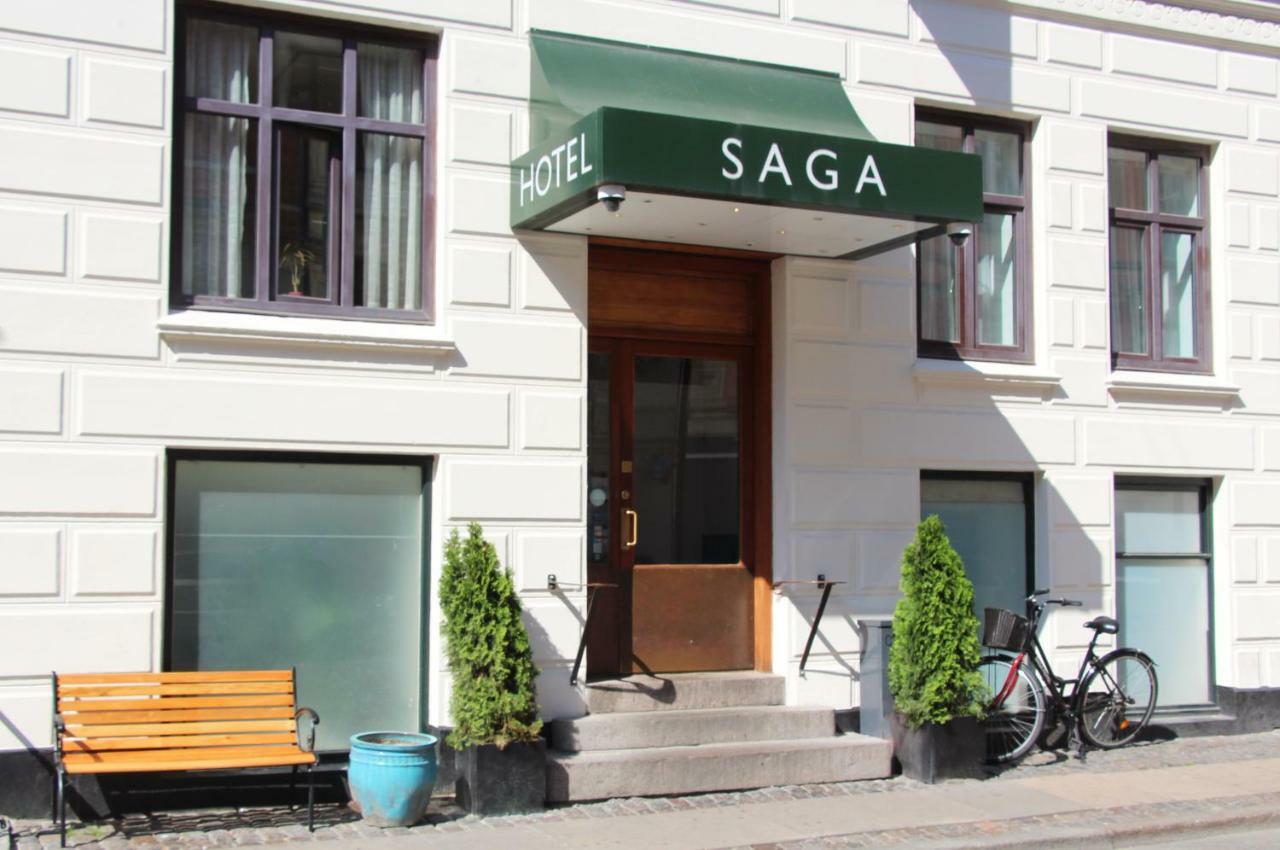Hotel Go Saga