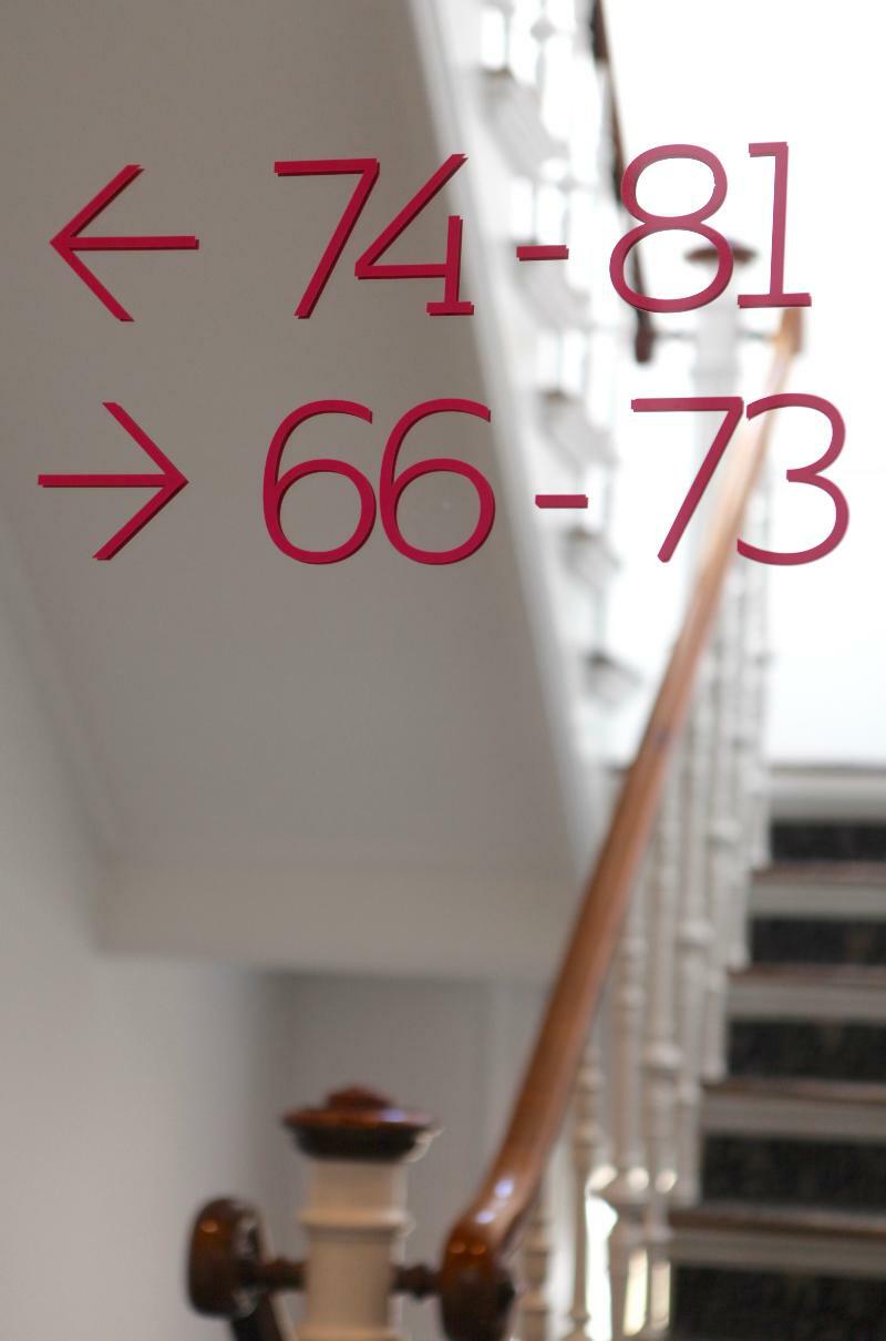 Hotel Andersen Boutique Copenhaga