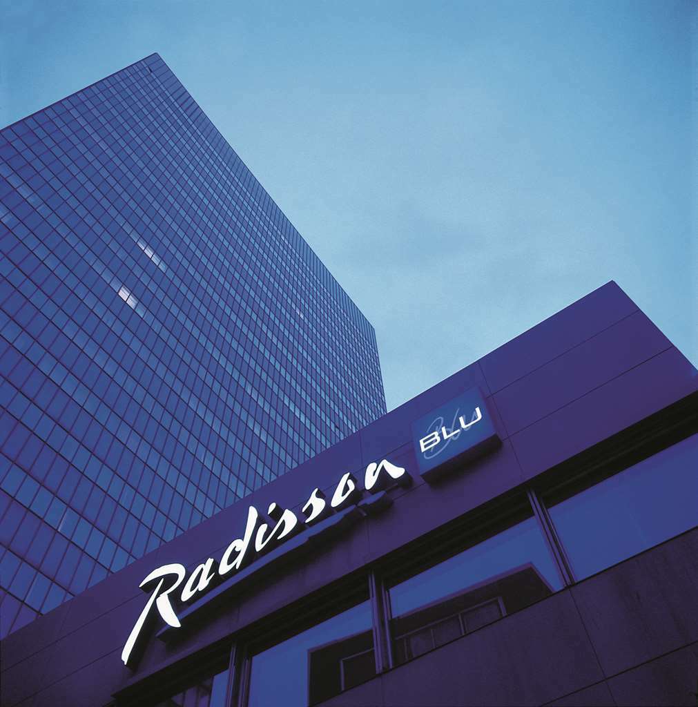 Radisson Collection Royal Hotel,