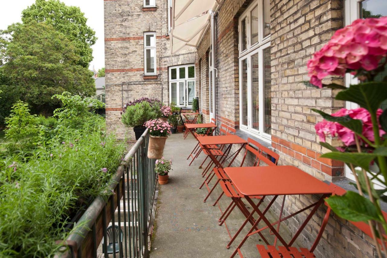 Hotel Rye115 Copenhague
