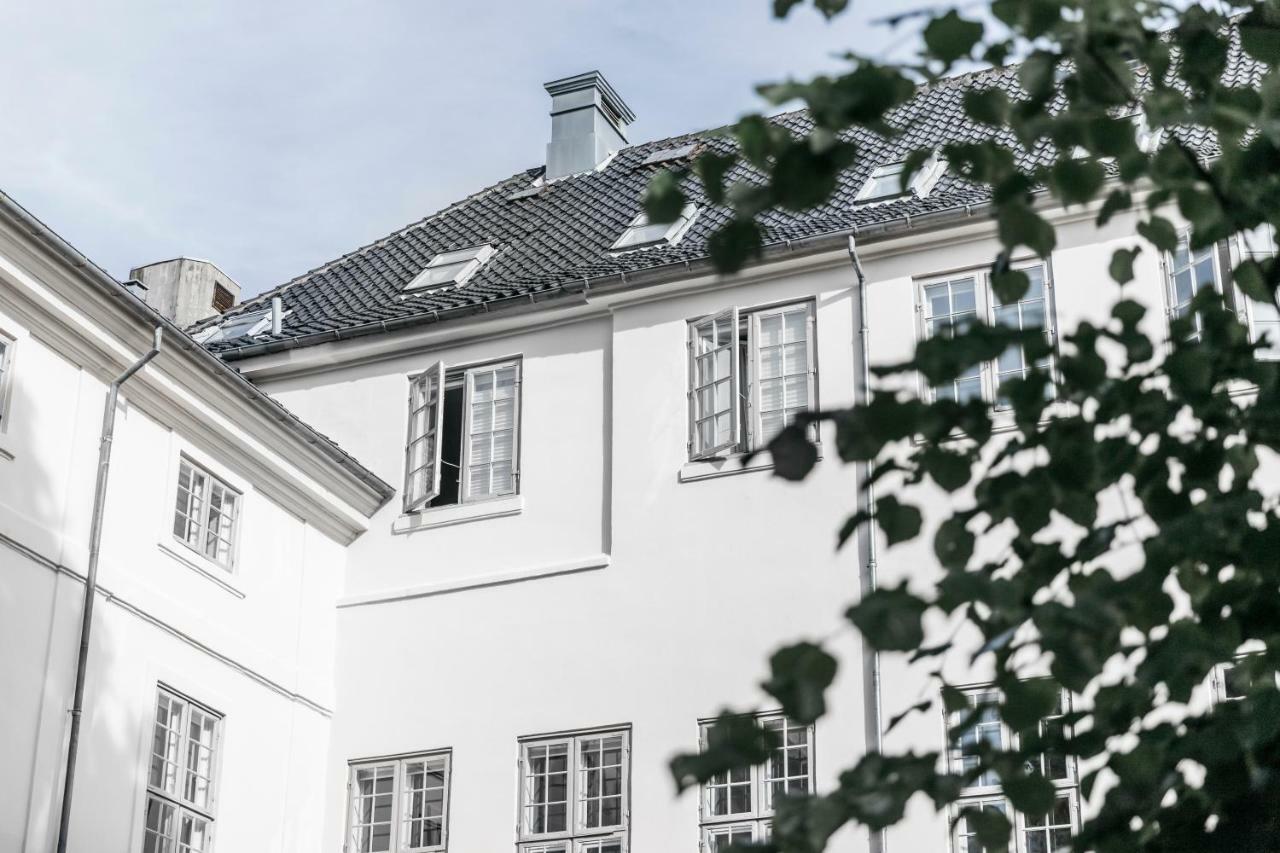 Apartment Spectacular City Centre Copenhagen