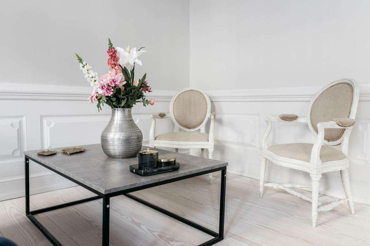 Appartement Spectacular City Centre Copenhague