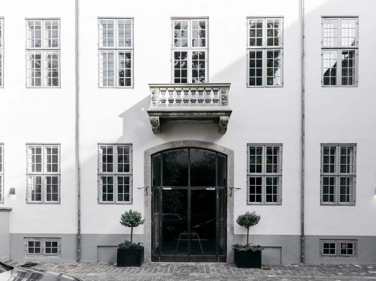 Spectacular City Centre Apartment Copenhagen
