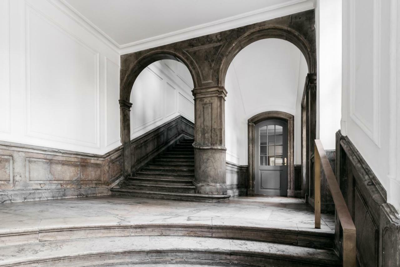Spectacular City Centre Appartement