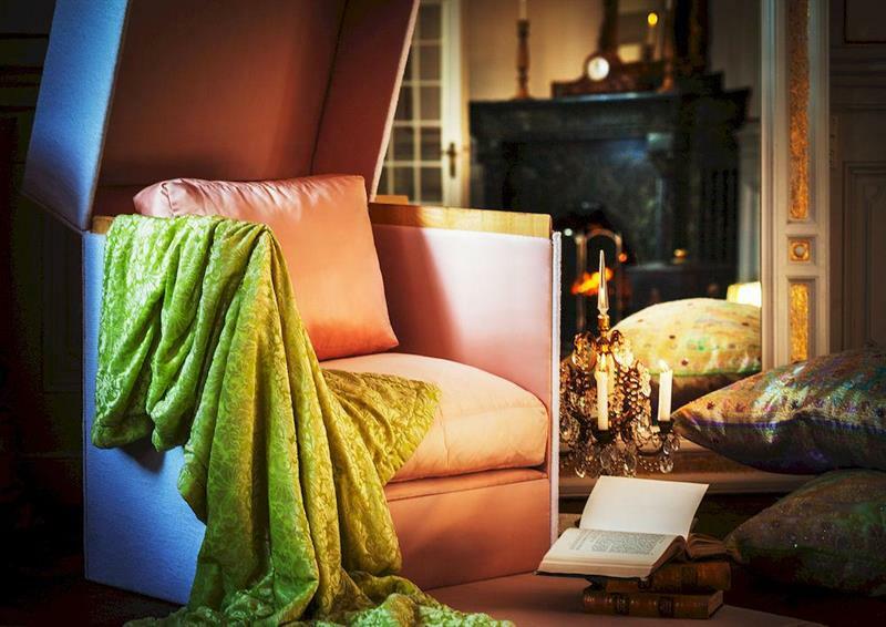Bed & Breakfast Frederiksberg Mansion Copenhagen