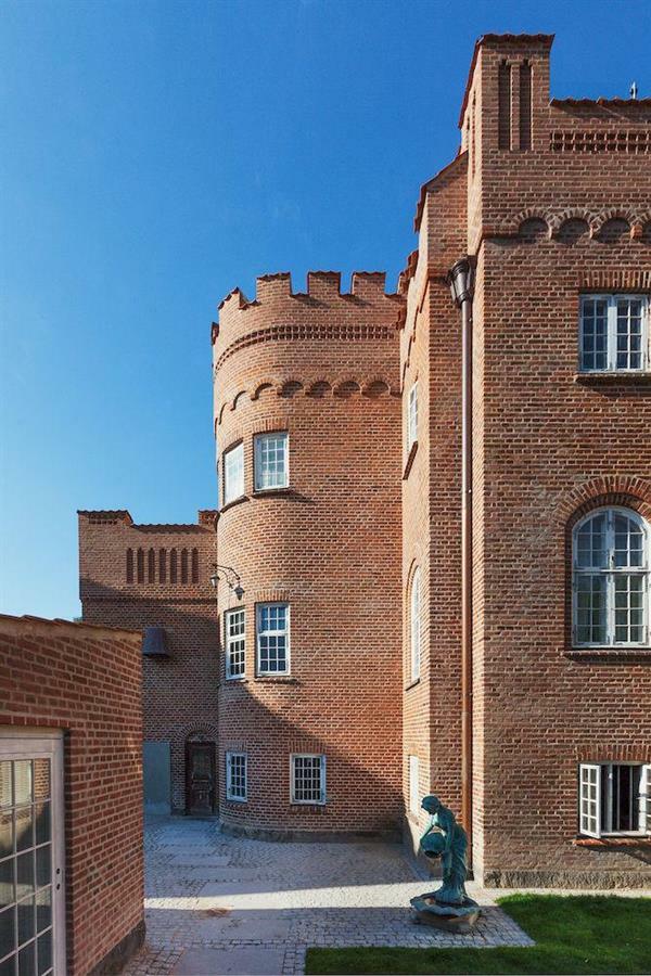 Frederiksberg Mansion Bed & Breakfast