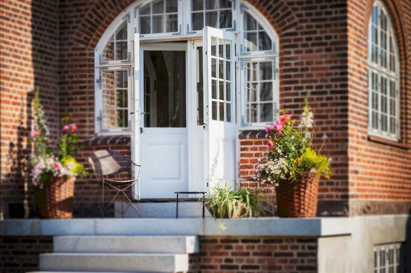 Frederiksberg Mansion 3*
