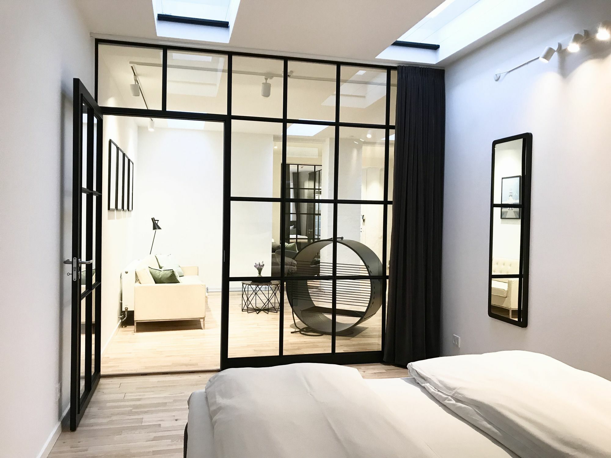The Nordic Collection V Appartement Copenhague