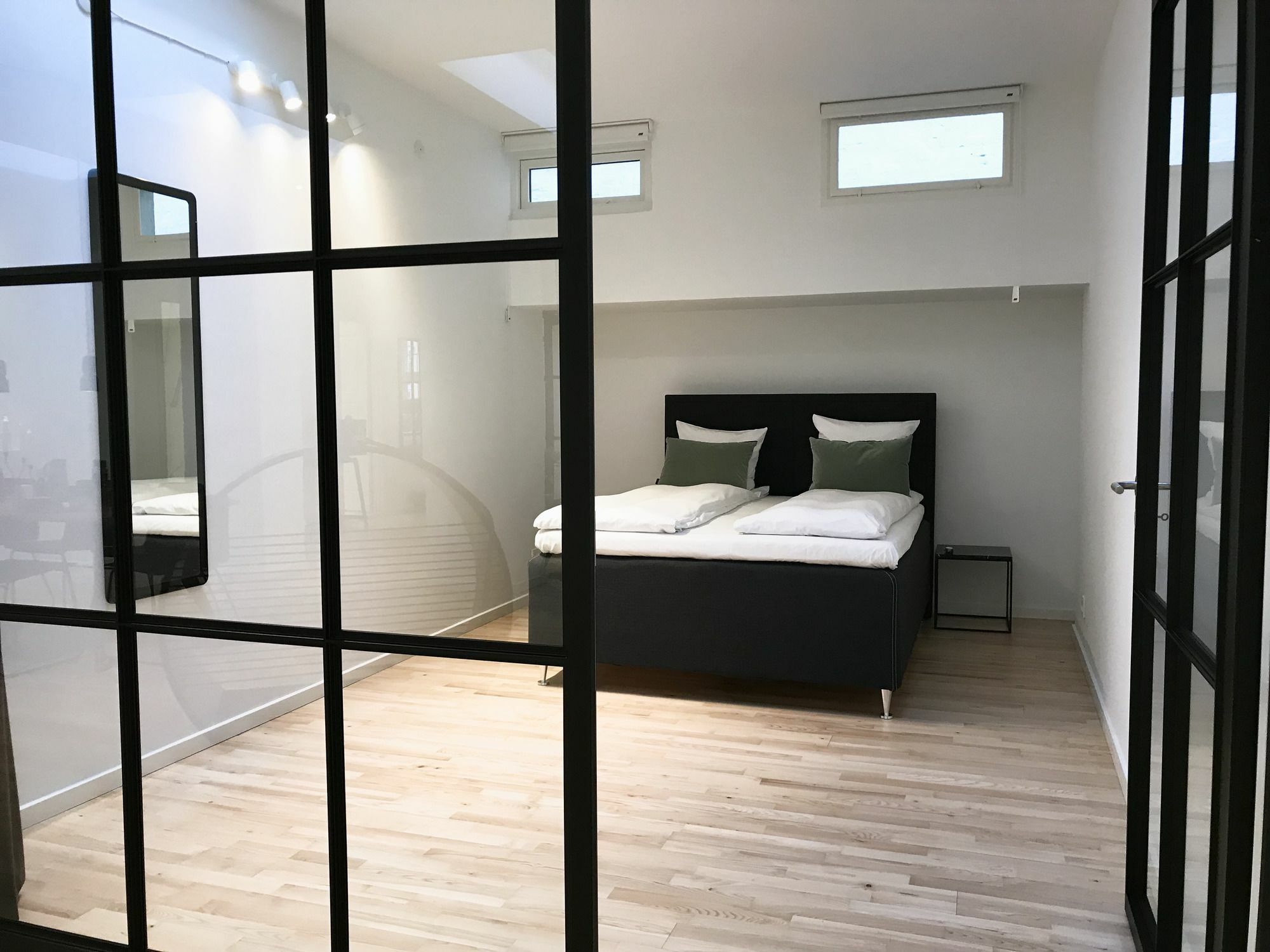 Appartement The Nordic Collection V *