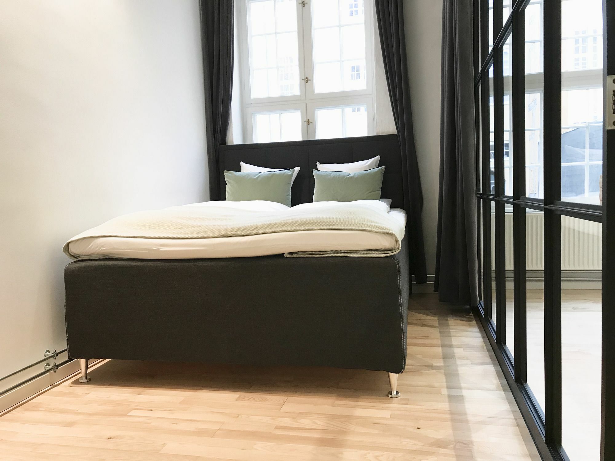 Appartement The Nordic Collection V