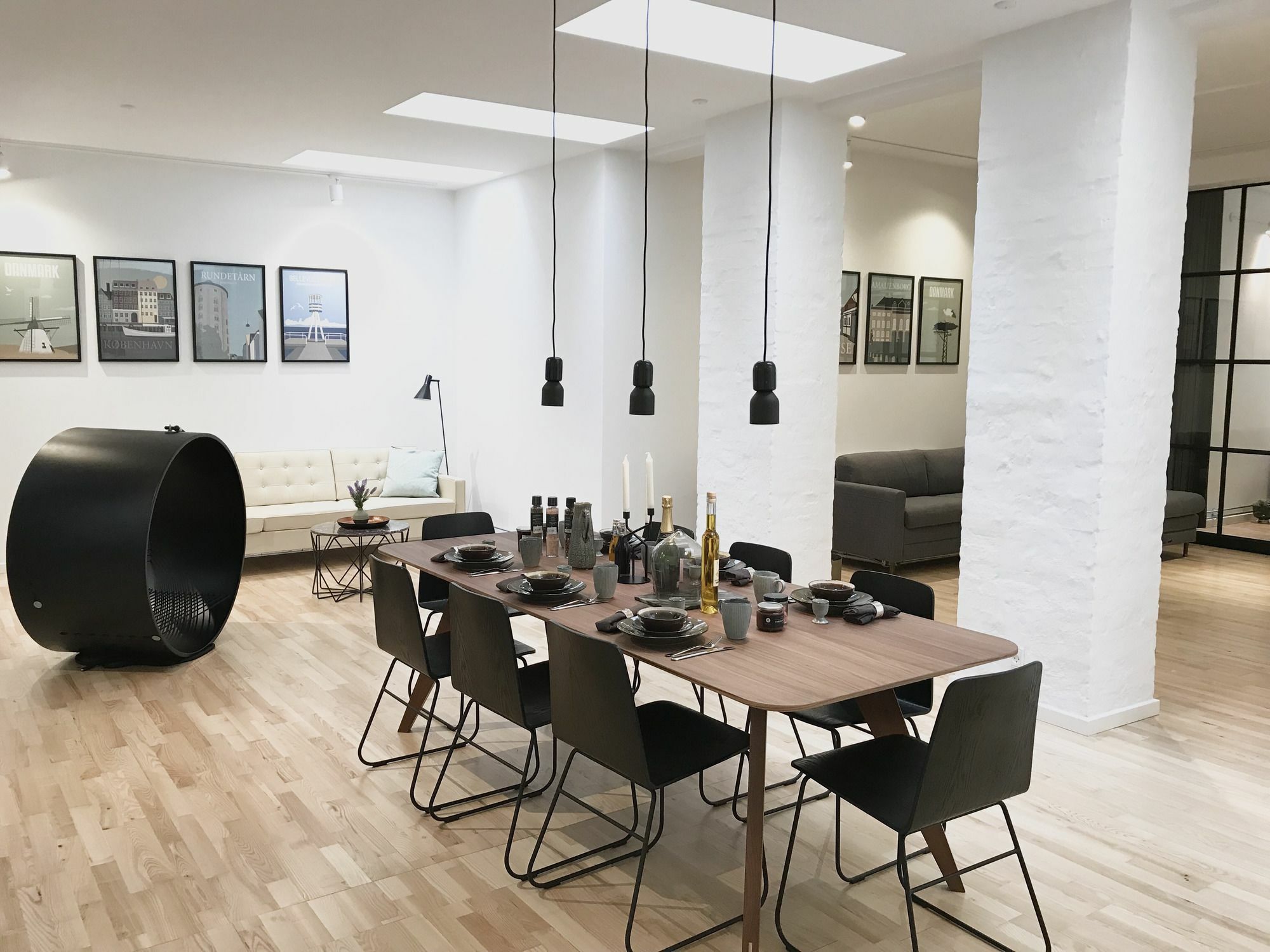 Appartement The Nordic Collection V