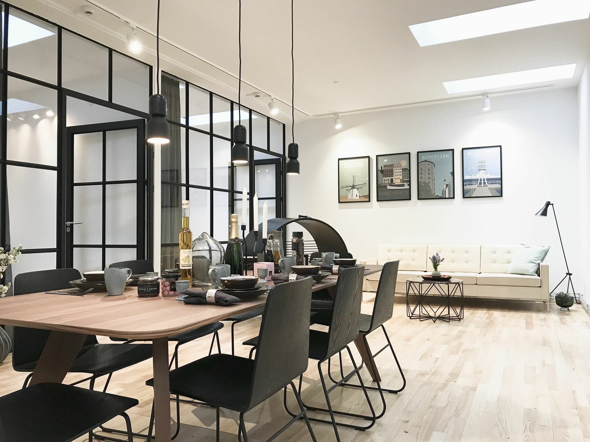 The Nordic Collection V Appartement