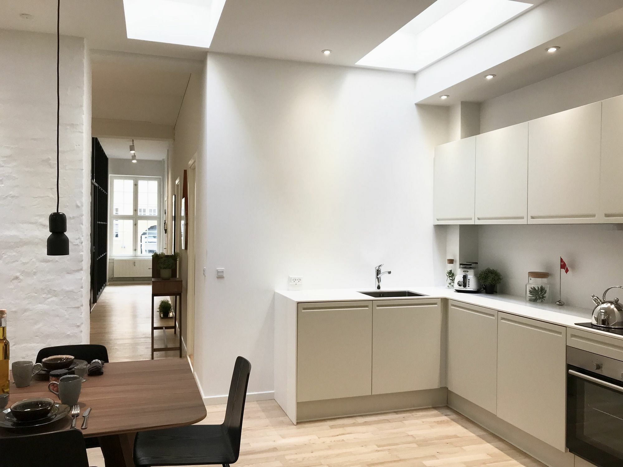 The Nordic Collection V Appartement
