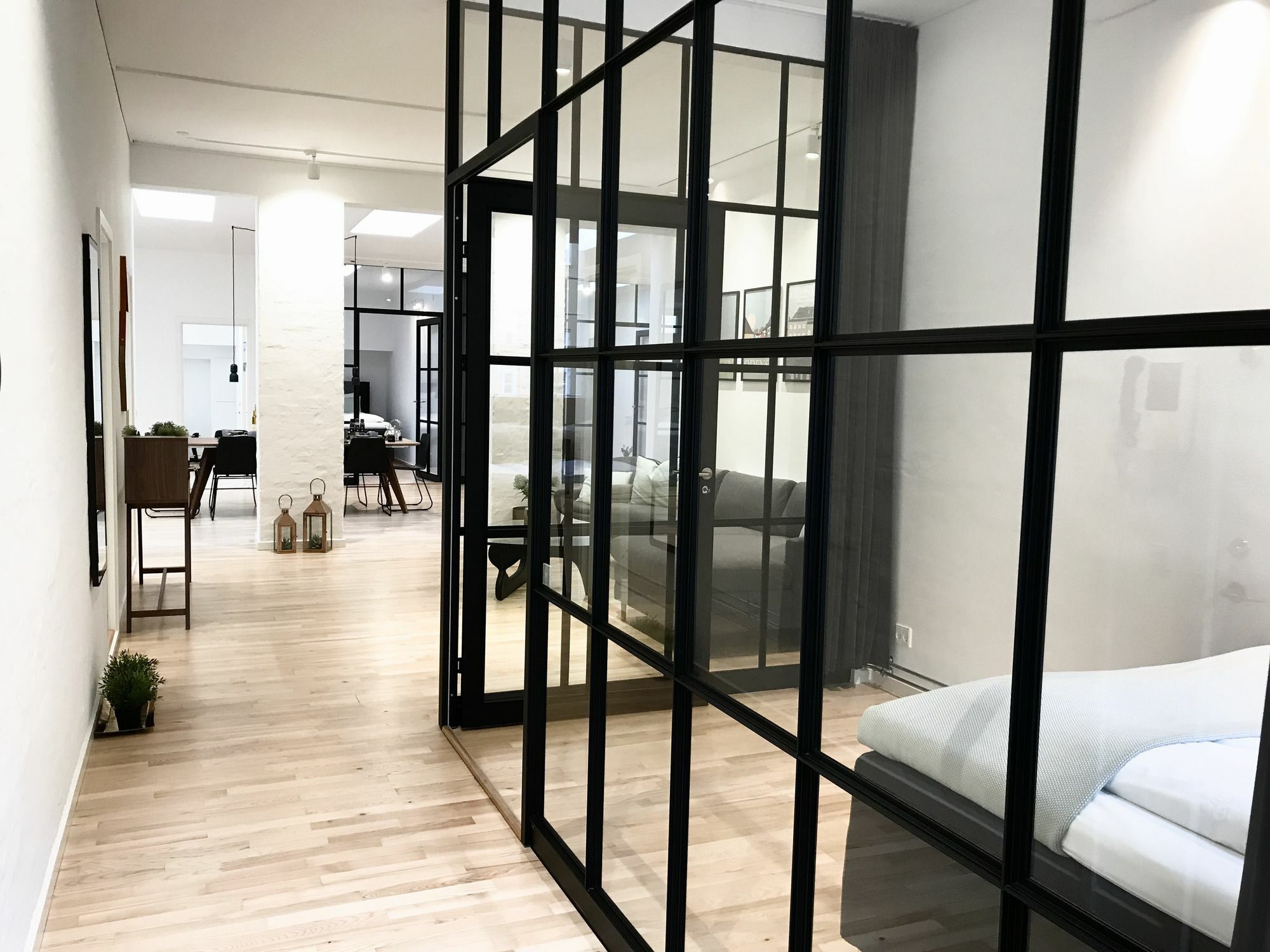 The Nordic Collection V Appartement