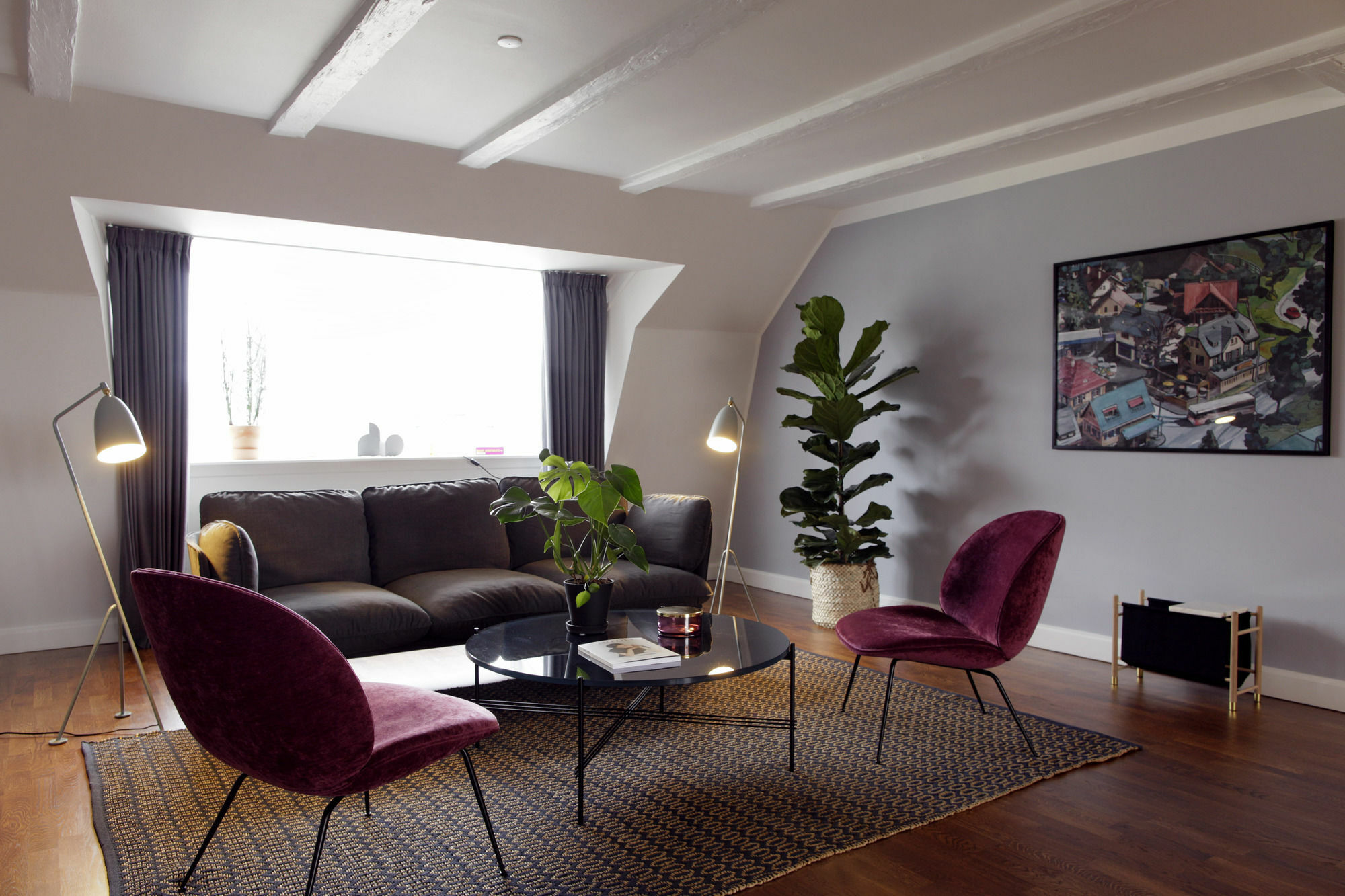 Arthur Aparts Aparthotel
