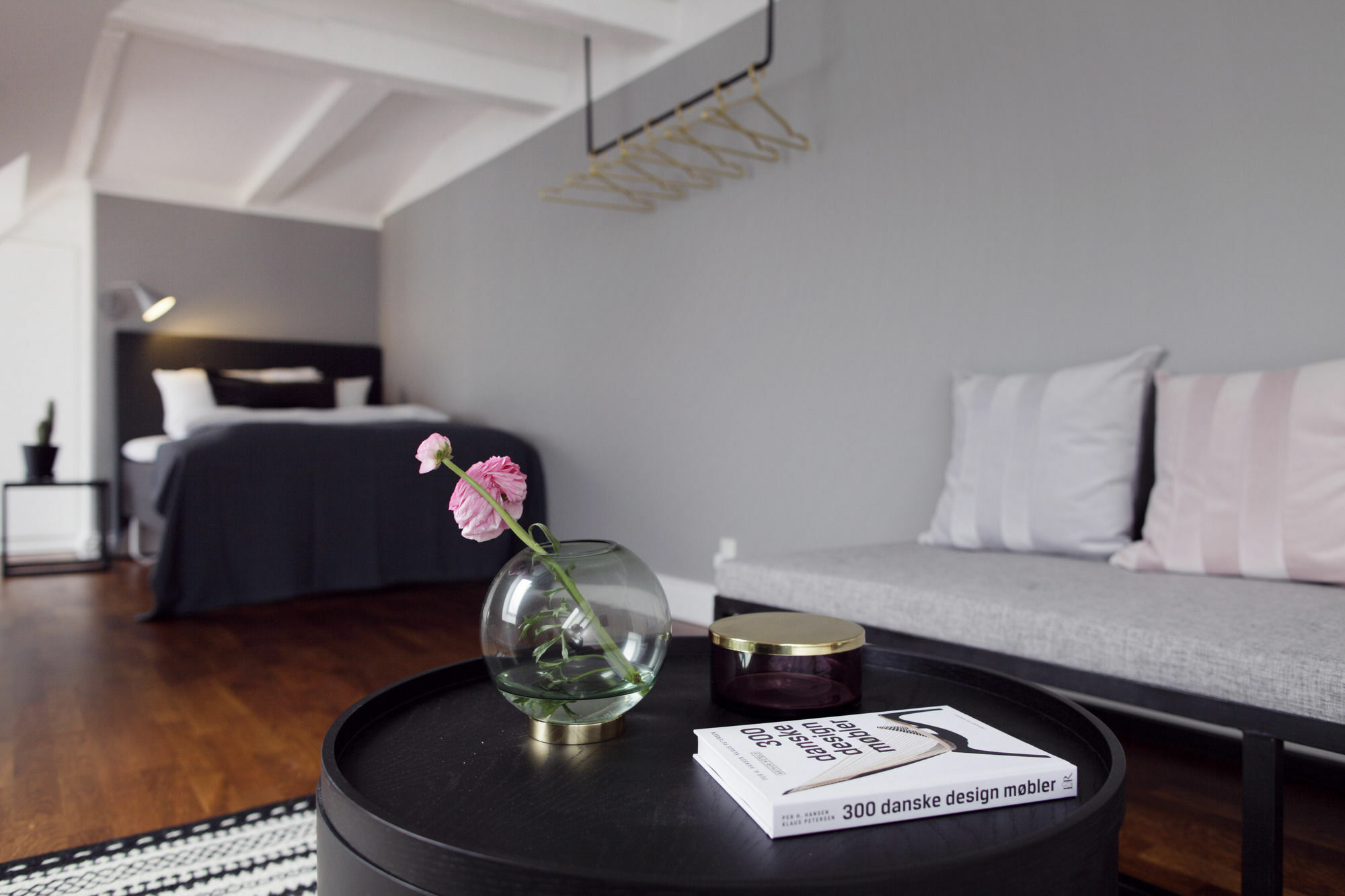Arthur Aparts 4* Copenhagen