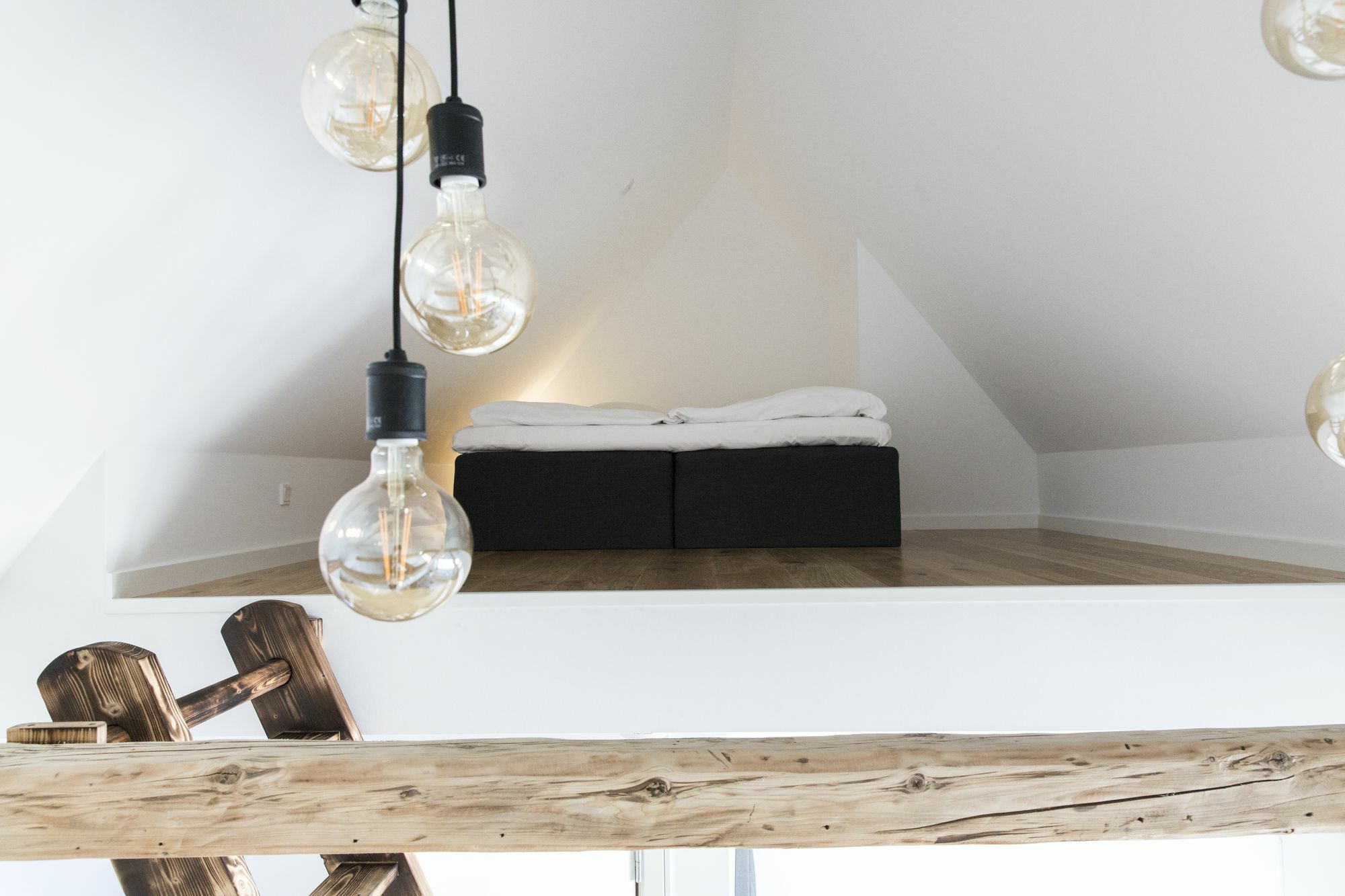Apartment The Nordic Collection Iii Kopenhagen