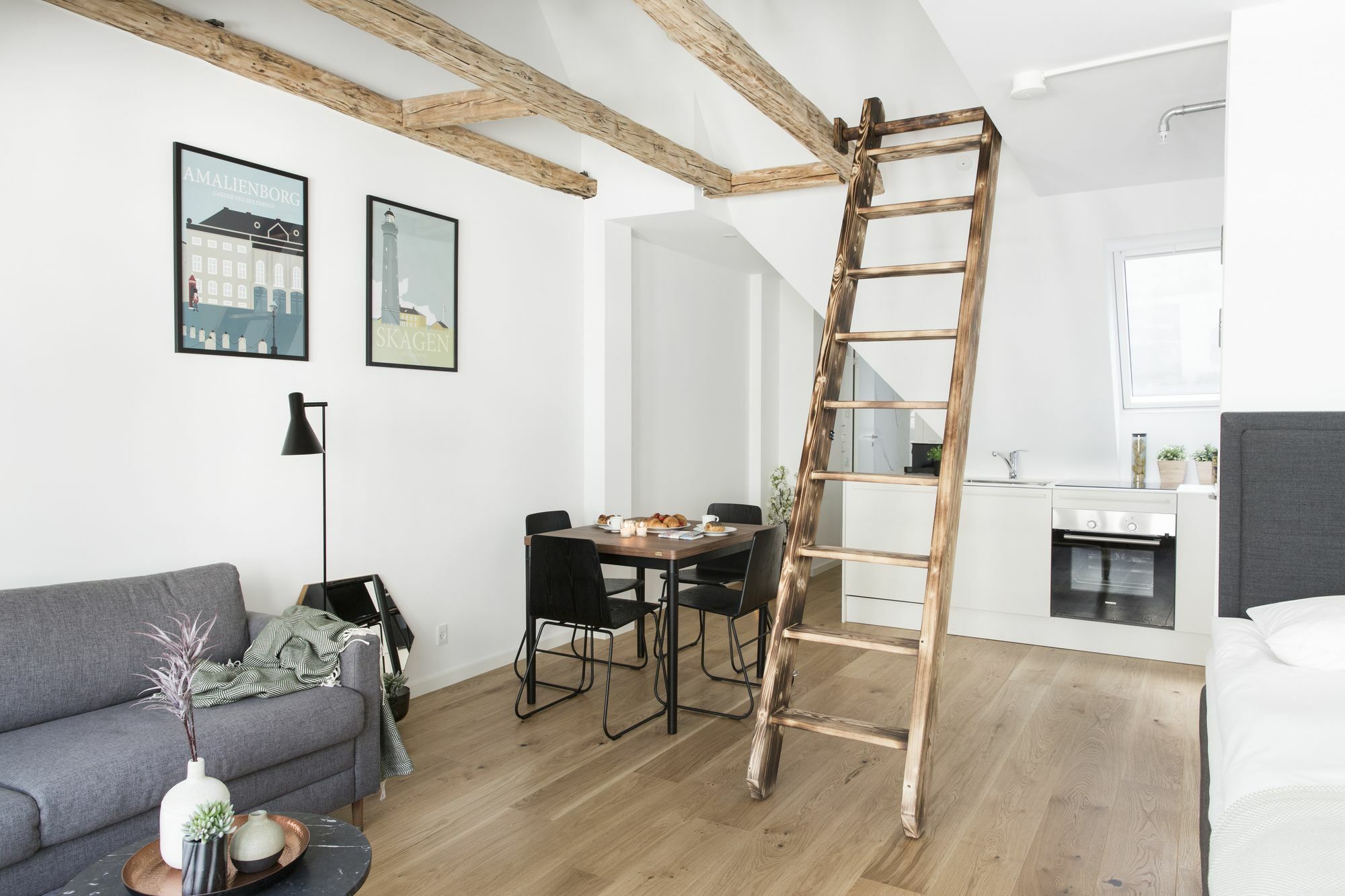 The Nordic Collection Iii Apartment *