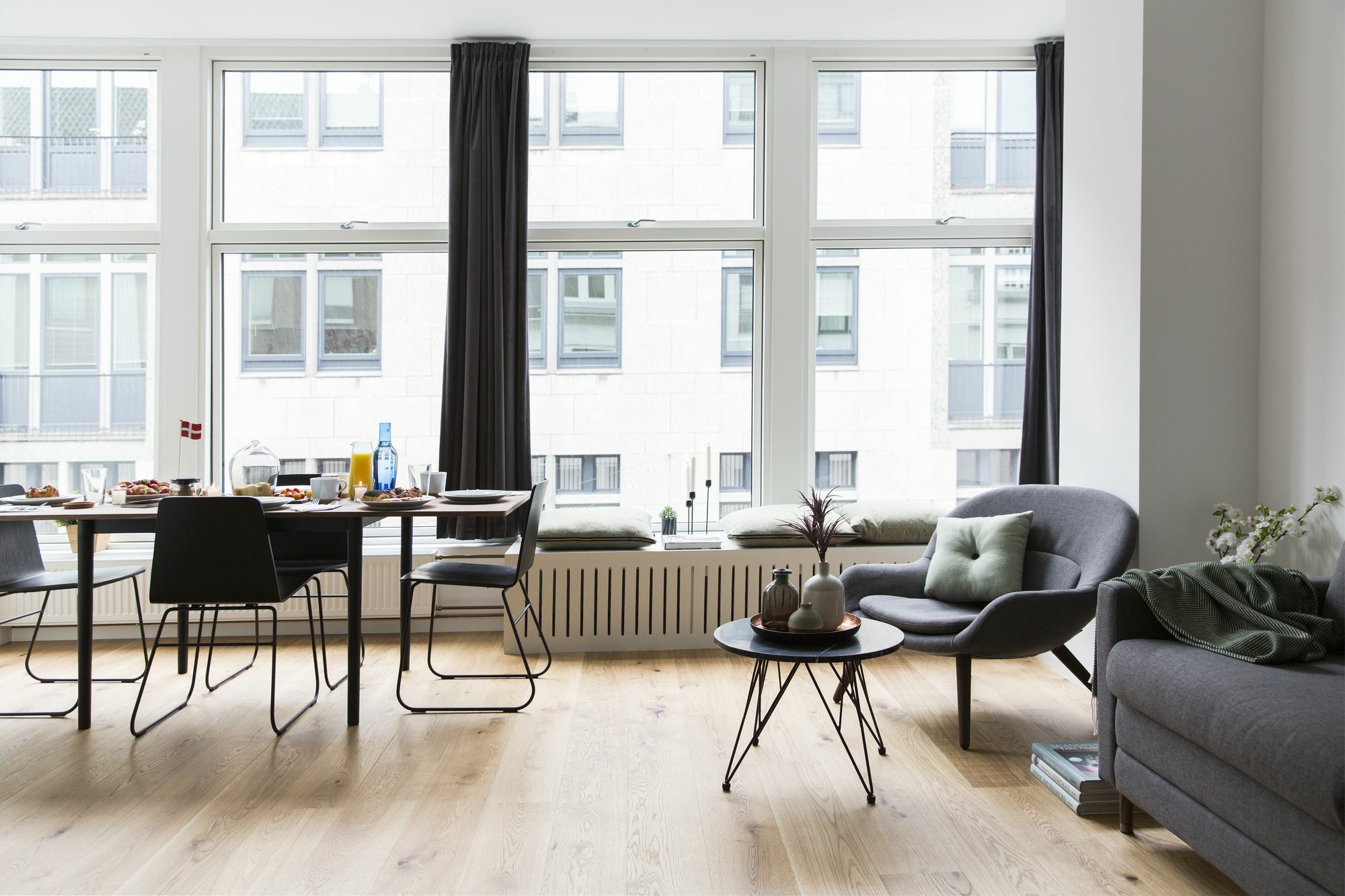 Apartment The Nordic Collection Iii Kopenhagen