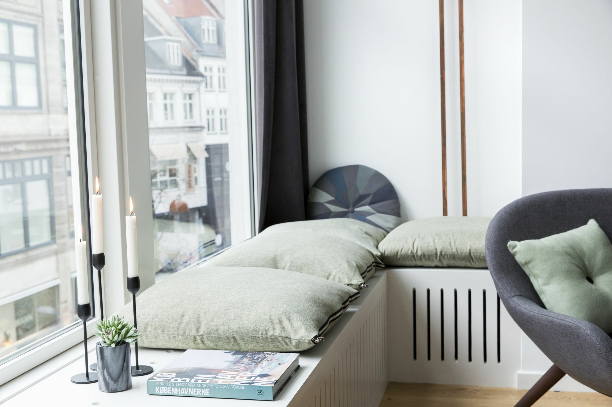 The Nordic Collection Iii Apartment Copenhagen
