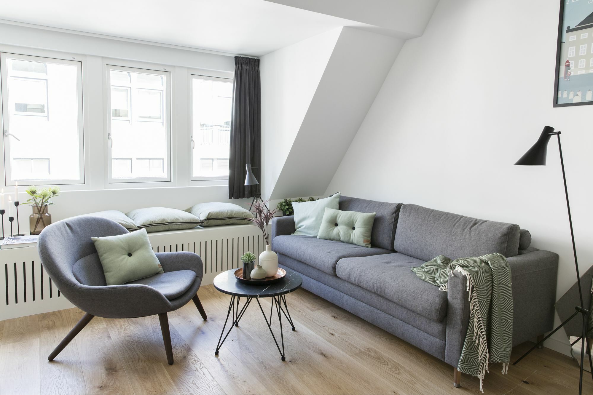 The Nordic Collection Iii Apartment *