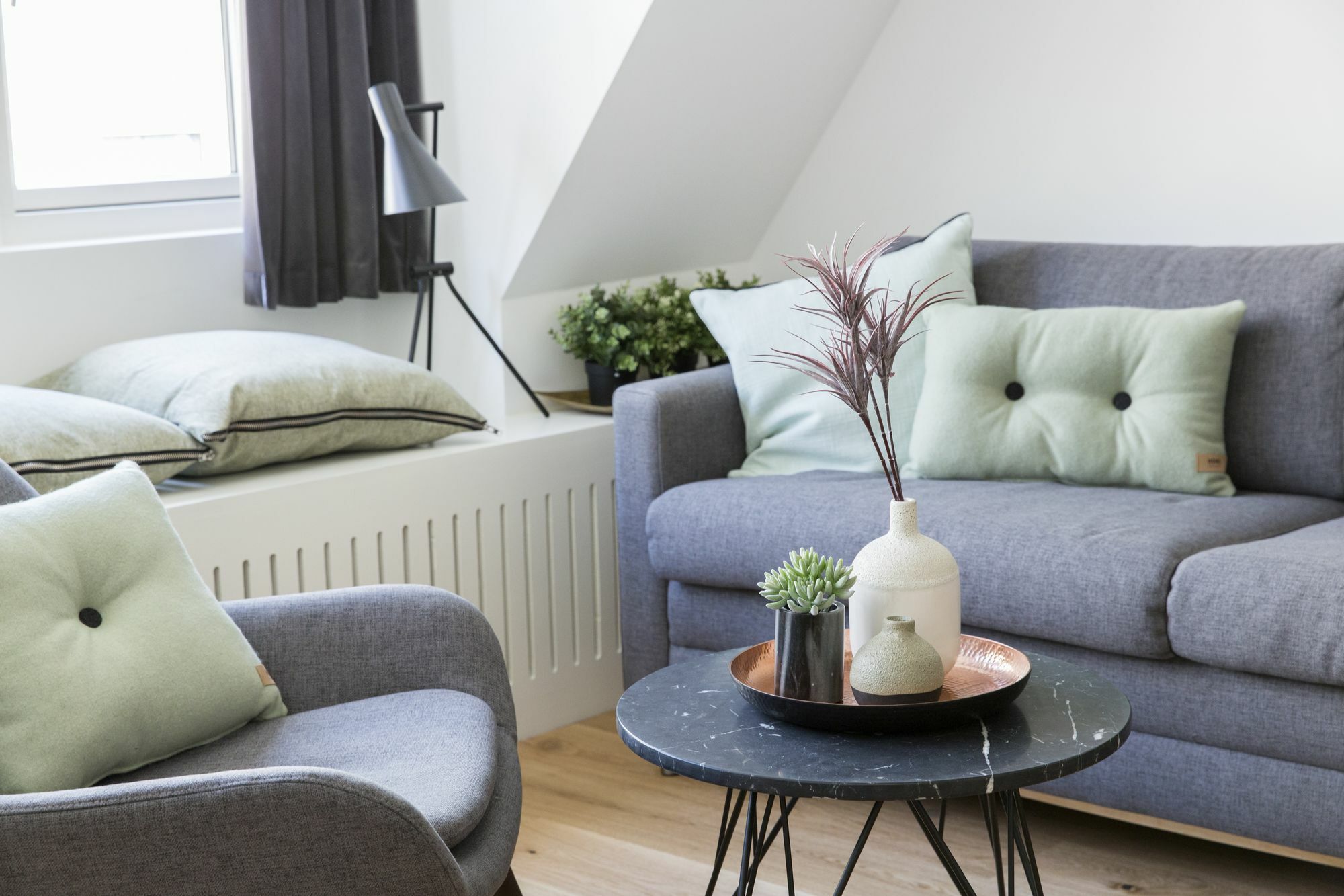 The Nordic Collection Iii Apartment Kopenhagen