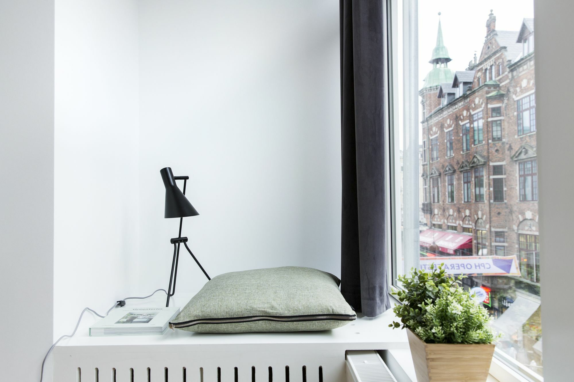 The Nordic Collection Iii Huoneisto *