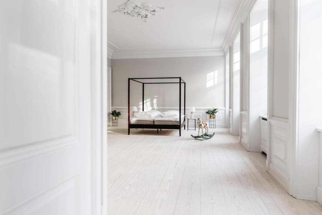 Apartment Spectacular City Centre Copenhagen