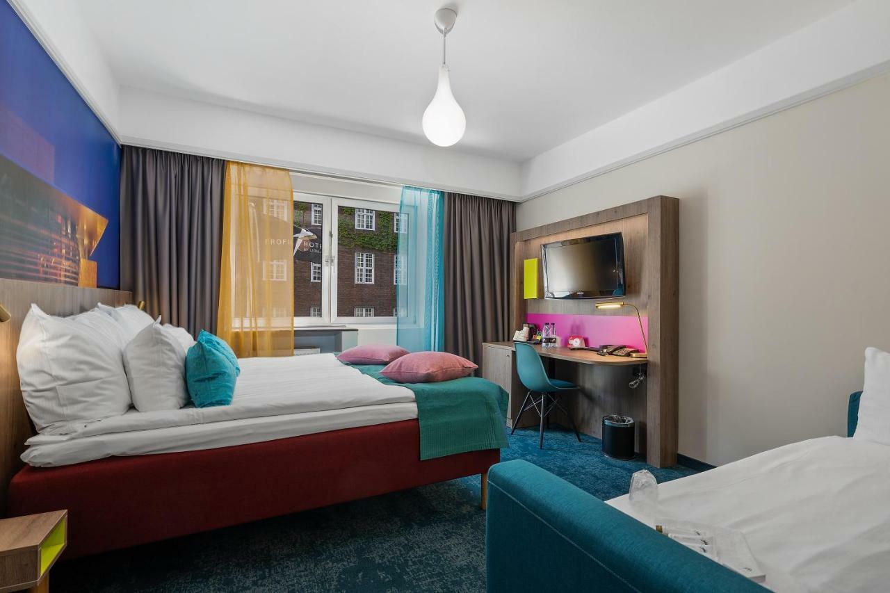 Profilhotels Richmond 3* Kopenhagen