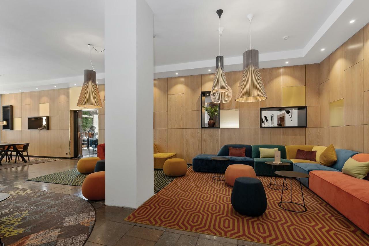 Profilhotels Richmond Kopenhagen