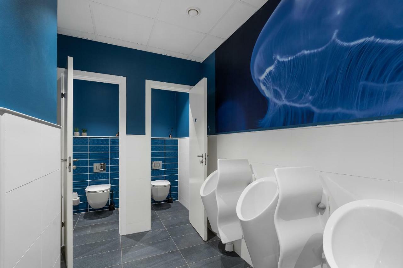 Profilhotels Richmond Hotel