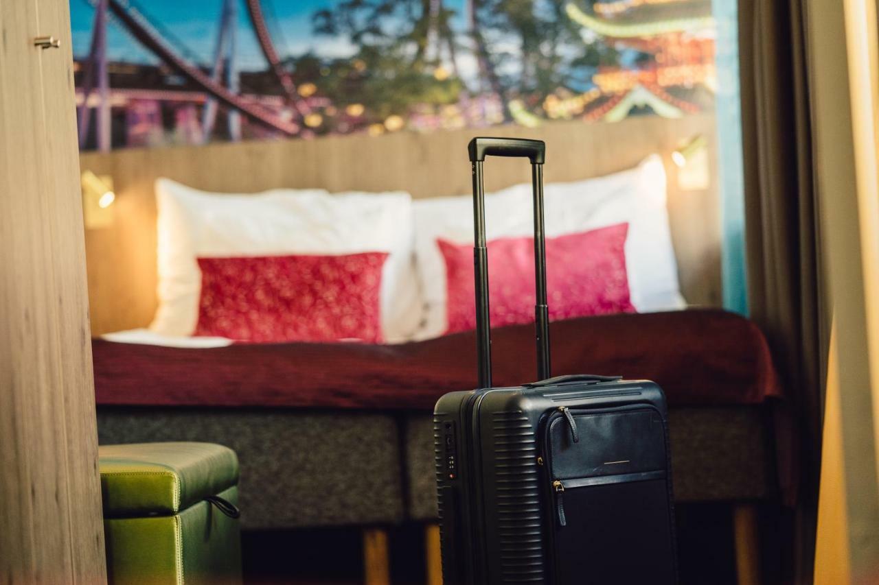 Profilhotels Richmond 3* Kopenhagen