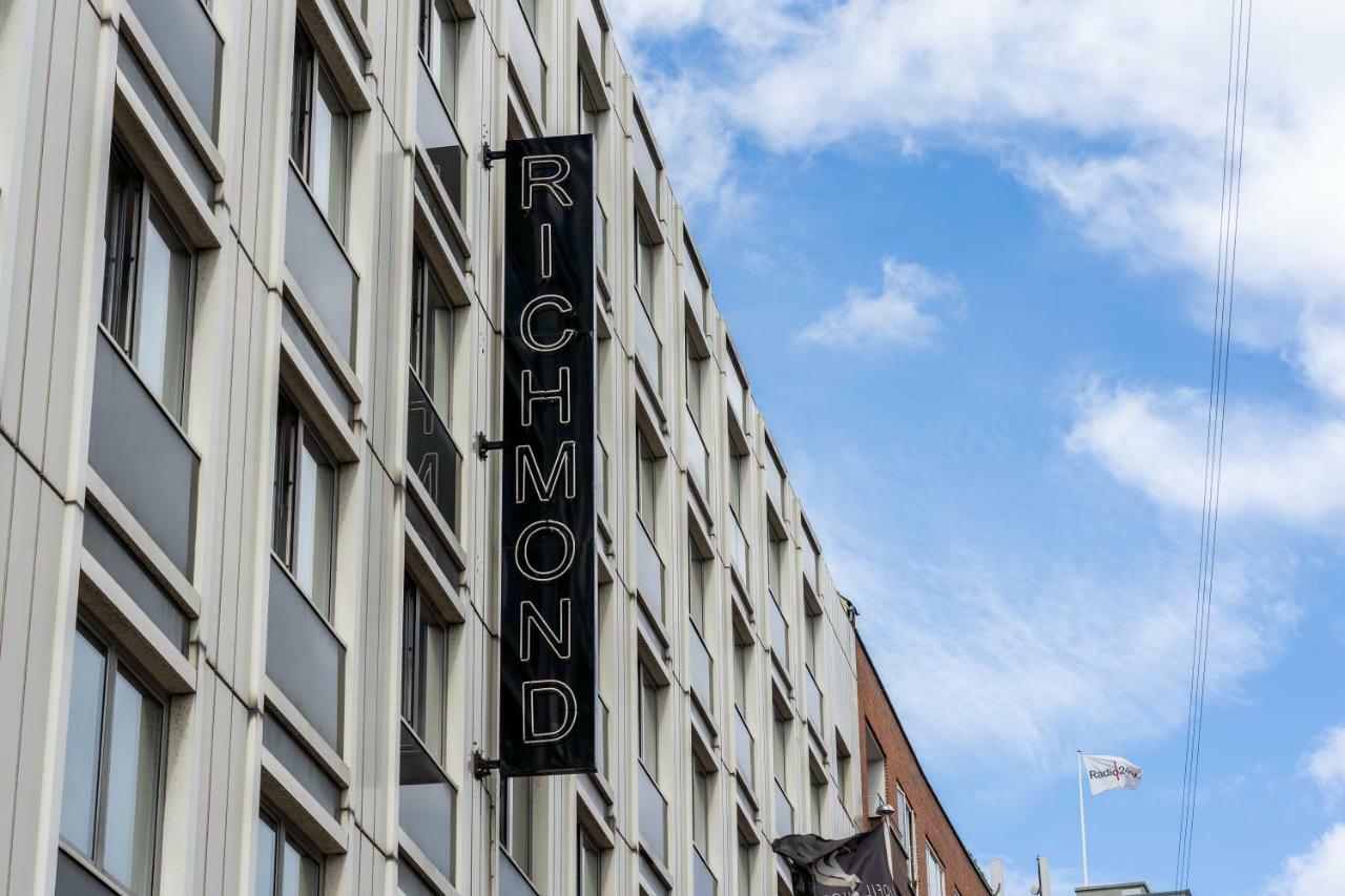 Profilhotels Richmond Hotel Kopenhagen