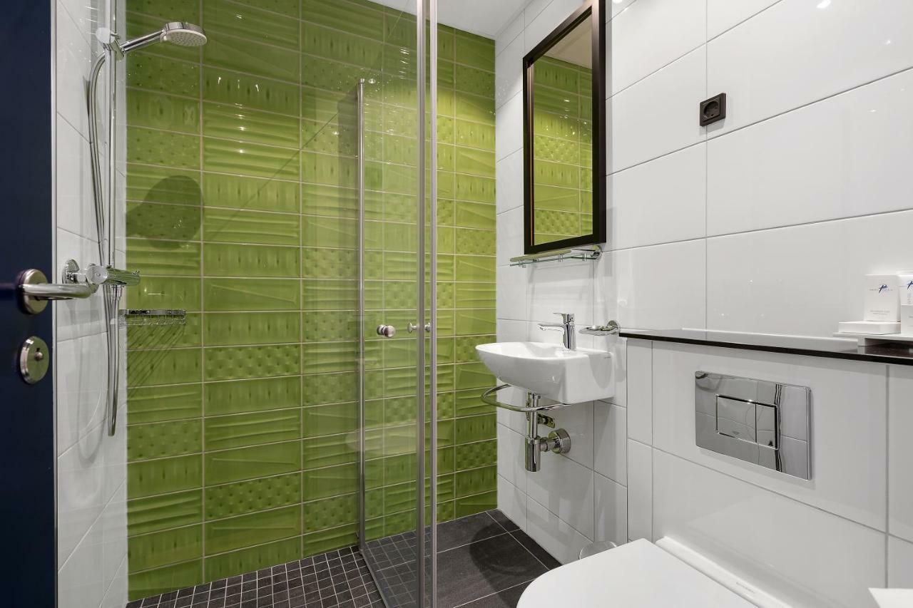 Hotel Profilhotels Richmond 3*