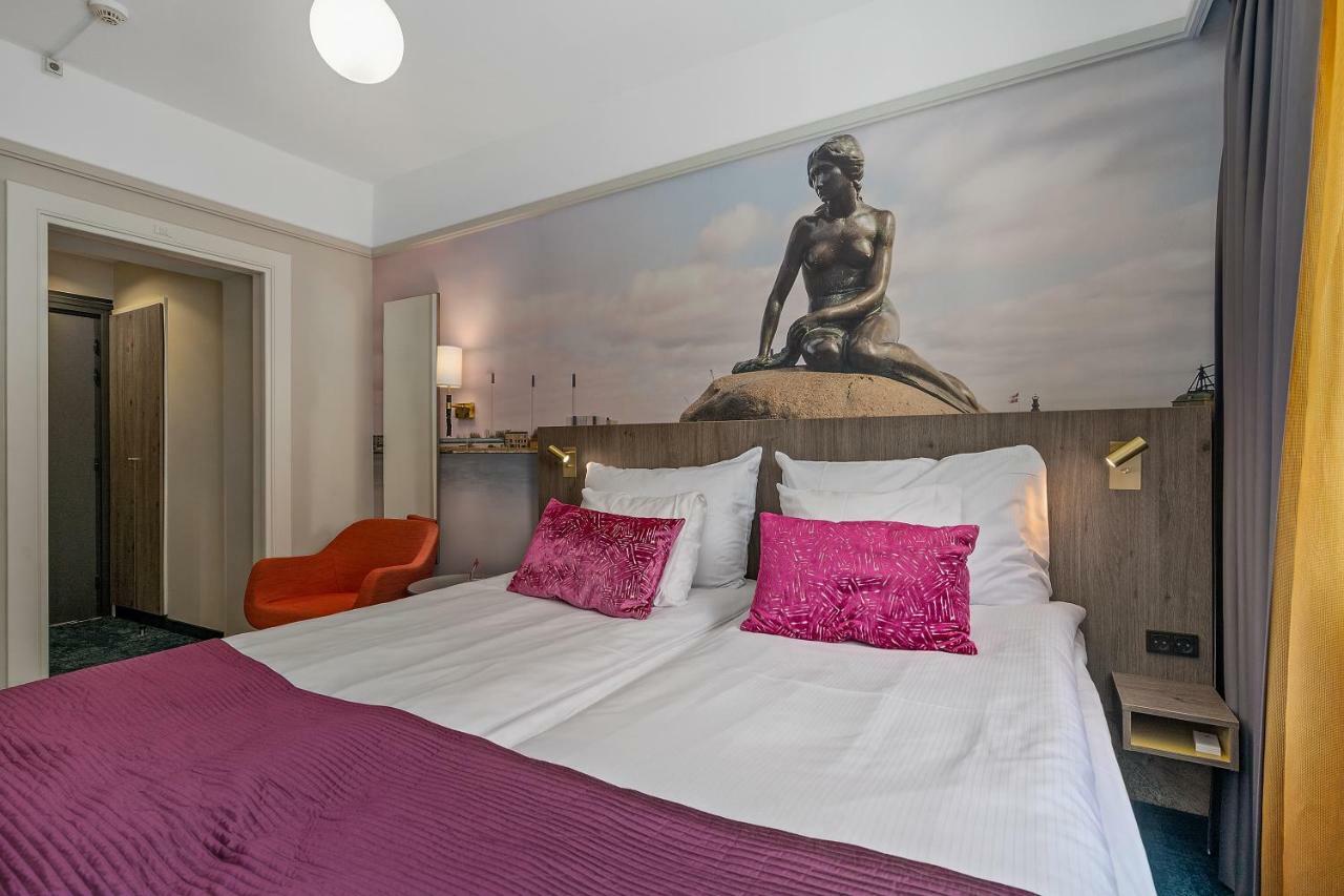 Profilhotels Richmond Kopenhagen