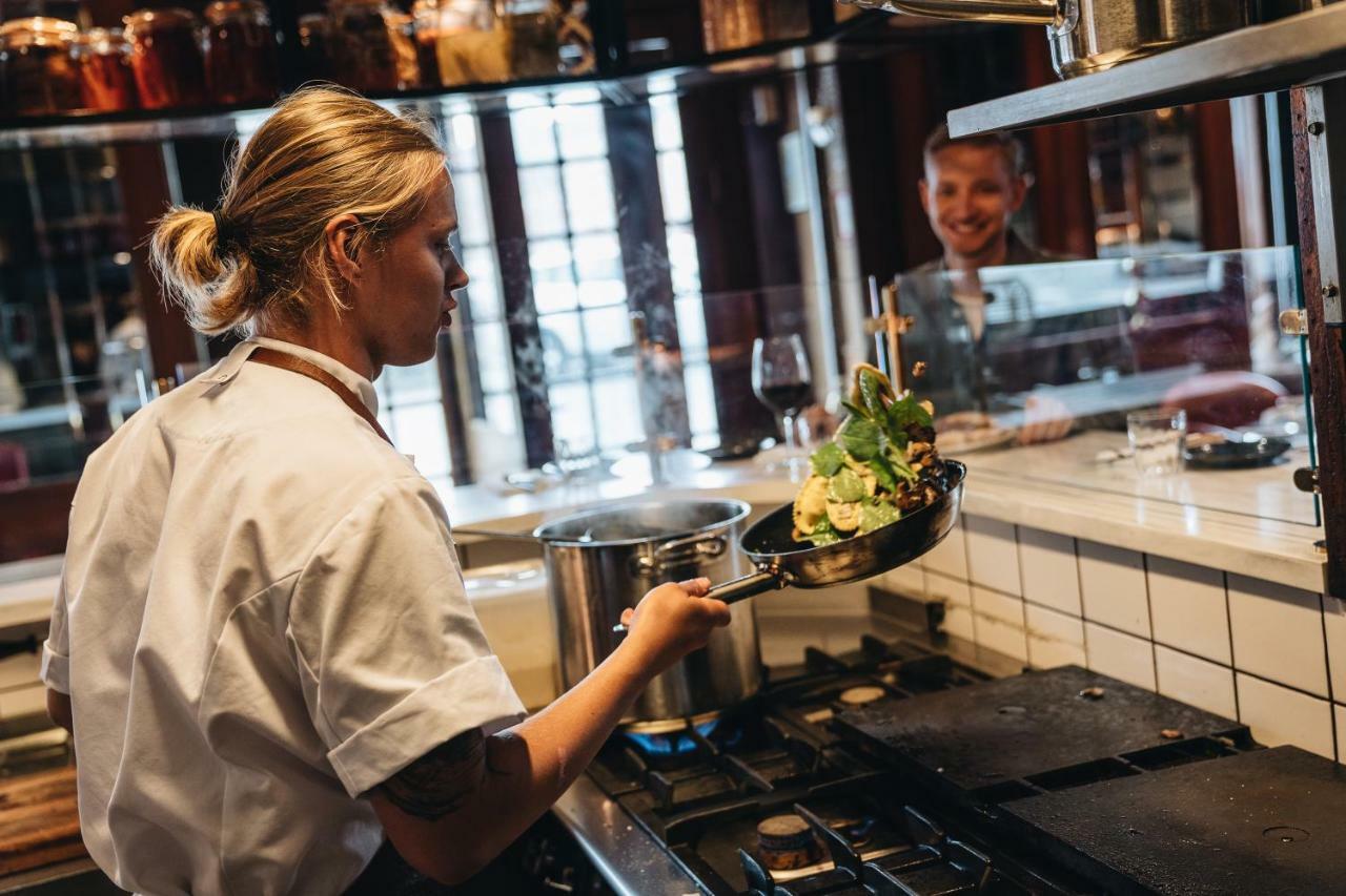 Hotel Profilhotels Plaza Copenaghen