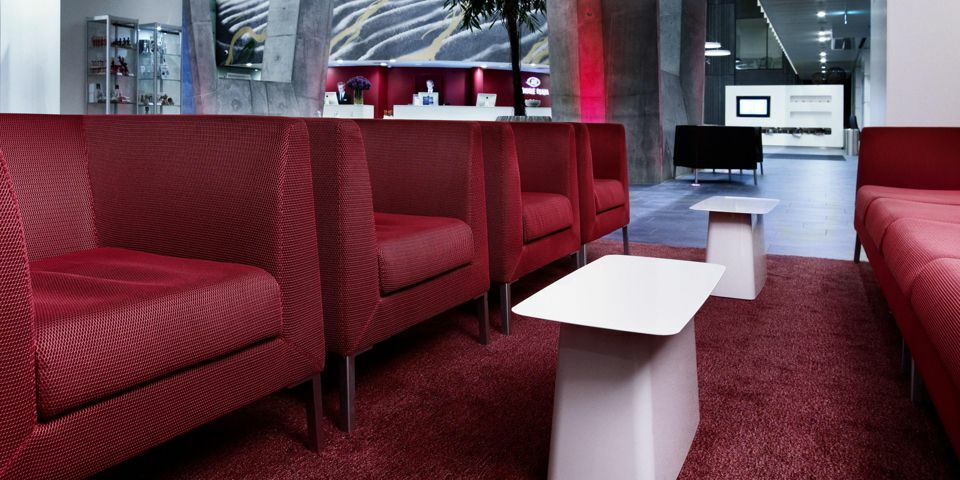 Crowne Plaza Towers By Ihg
