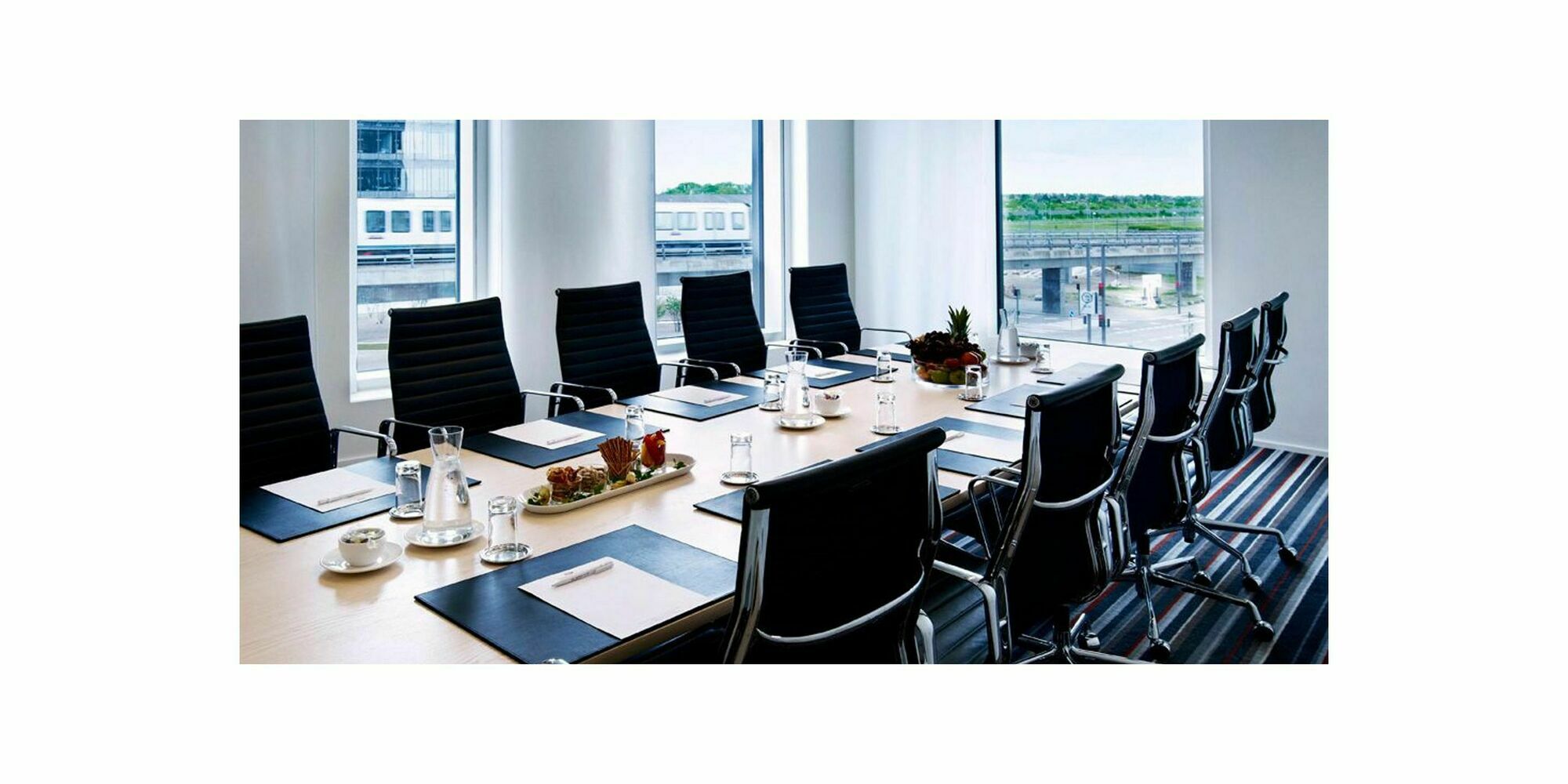 Crowne Plaza Towers By Ihg Hotel