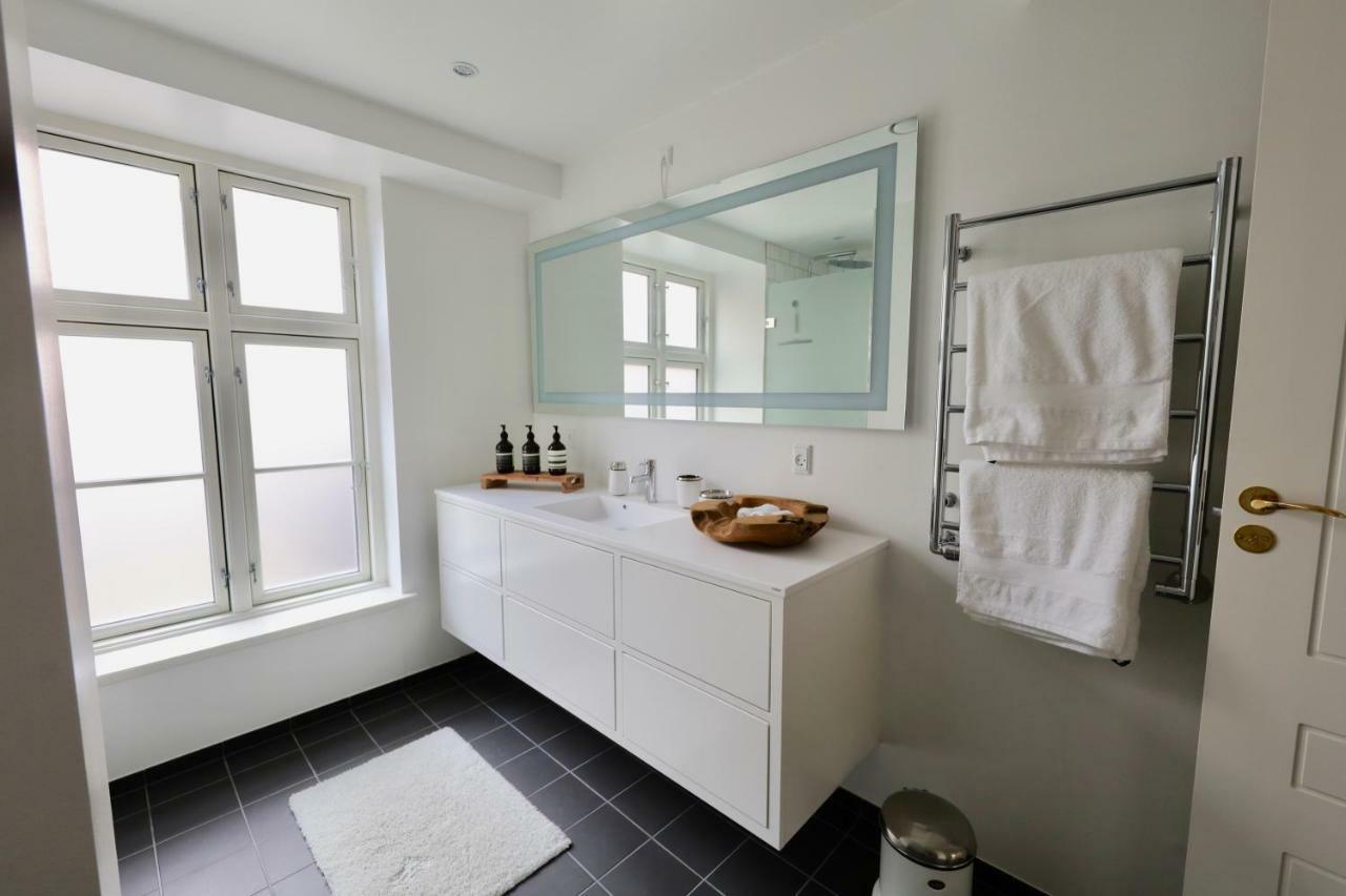 Aparthotel Dinesen Collection Luxury By Kings Square Copenhagen
