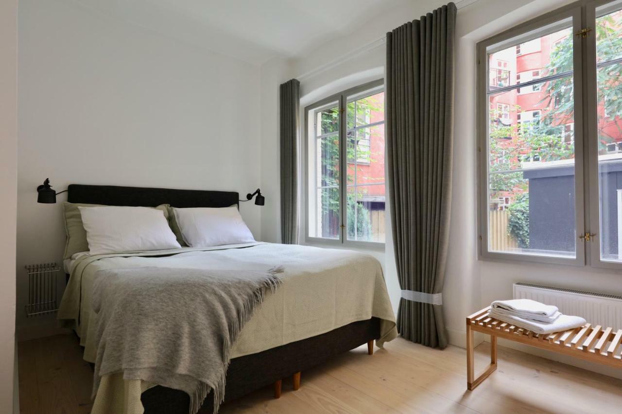 Dinesen Collection Luxury By Kings Square Aparthotel
