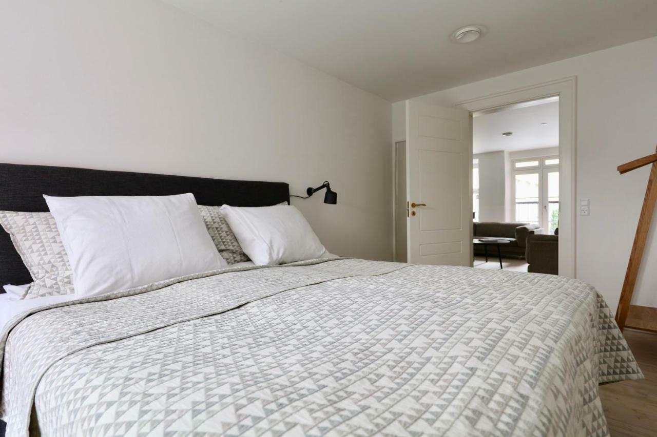 Aparthotel Dinesen Collection Luxury By Kings Square Copenhagen
