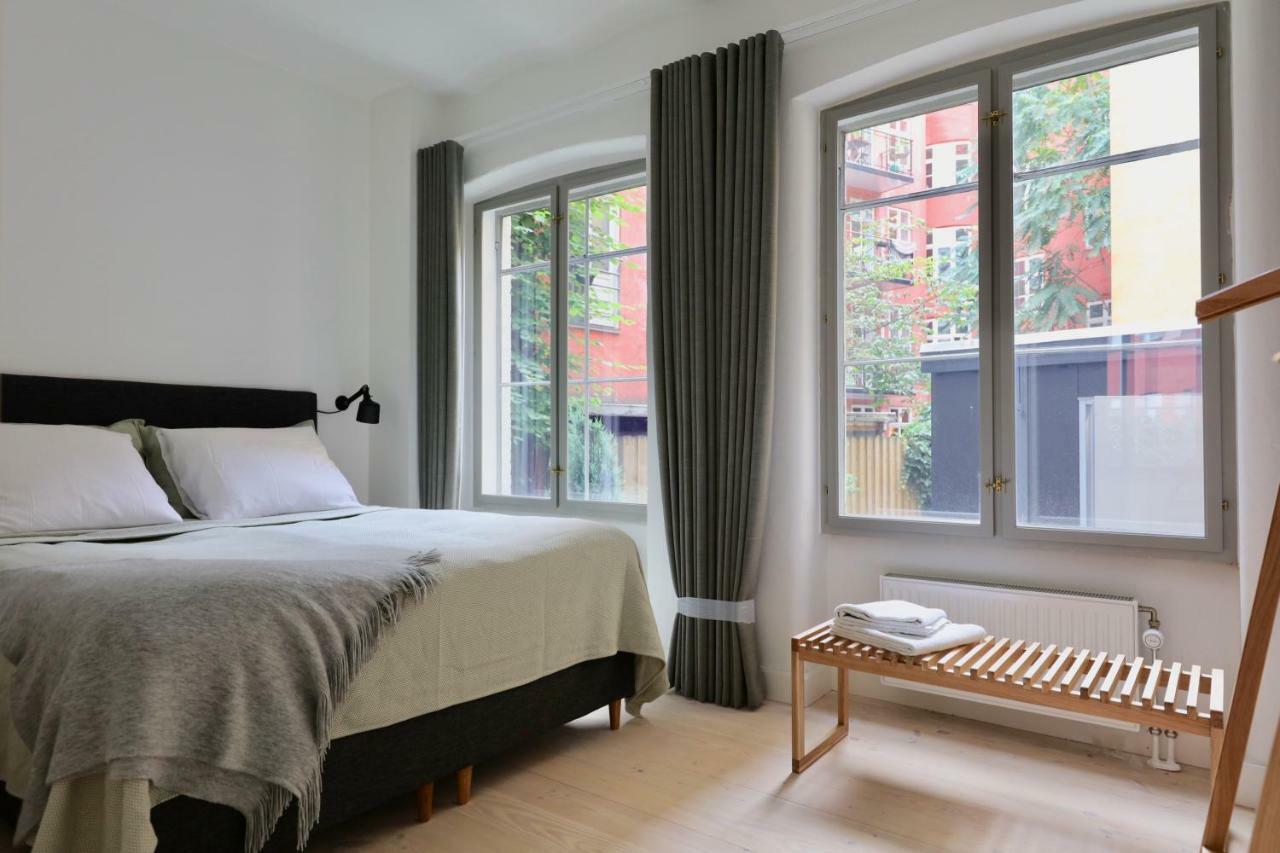 Aparthotel Dinesen Collection Luxury By Kings Square Copenhagen
