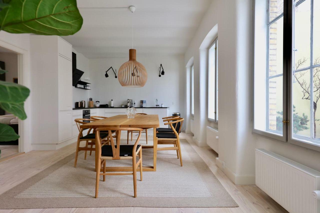 Aparthotel Dinesen Collection Luxury By Kings Square 4*